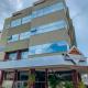 Hotel Piratininga Fernando Corrêa - Rondonópolis, ロンドノポリス - 写真 1