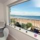 Gone to the Beach - Sea Views Direct Beach Access, Saundersfoot