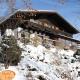 Chalet Sonne Maria Alm am Steinernen Meer - Foto 7