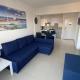 OceanBlue Apartment, Protaras (fotografie 9)