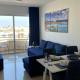 OceanBlue Apartment, Protaras (fotografie 2)