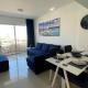 OceanBlue Apartment, Protaras (fotografie 3)