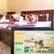 Four Seasons Apartment, Agadir (foto 8)