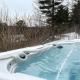 Deer Run Retreat, Gilford (fotografie 4)