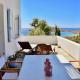 'Paraside' Seaside Villa in Delfini says Netflix