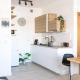 LOFT con Terrazzo - 3 min dalle Autostrade By followgreenhouserome, Roma - Foto 5