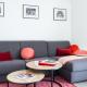 Spacious 90sqm - Zen Latin District - Notre-Dame, Paris - Foto 5