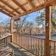 Calico Rock Home, Walk to White River and Dtwn!, Calico Rock (zdjęcie 3)