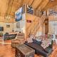 Calico Rock Home, Walk to White River and Dtwn!, Calico Rock (zdjęcie 7)