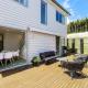Taka Retreat near Beach with Parking and Patio, Окленд - Фото 6