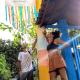 Hostel do Bem-Viver, Itaúnas - Fotografie 5