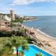 Apartamento en urb primera linea de playa, Malaga - Zdjęcie 3