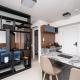 River One 2303 - Luxury Studio, San Paolo - Foto 10