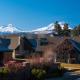 Riley`s Mountain View, Sisters (fotografie 2)