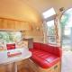 The Airstream, Penryn (fotografie 6)