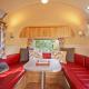 The Airstream, Penryn (fotografie 2)