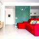 Hostly - Cisanello Suite Apartment - Light and Colors Pisa - Fotografie 7