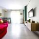 Hostly - Cisanello Suite Apartment - Light and Colors Pisa - Fotografie 5