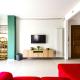 Hostly - Cisanello Suite Apartment - Light and Colors Pisa - Fotografie 3