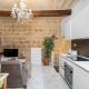 Chic, Stylish 1 Bedroom Maisonette - Close to Valletta Floriana - Zdjęcie 1