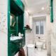 Chic, Stylish 1 Bedroom Maisonette - Close to Valletta Floriana - Zdjęcie 4