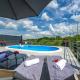 Luxury villa with a swimming pool Varazdin Breg, Zagorje - 20537 Gornji Kneginec - Zdjęcie 6