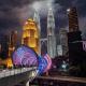 Legasi 3-bedroom condo - 5 mins walk to KLCC, Kuala Lumpur - Photo 6