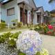 Villa madinna dieng, Dieng (fotografie 9)