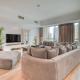 Alluring 2BR at Al Majara 1 Dubai Marina by Deluxe Holiday Homes, Dubaï - Photo 10