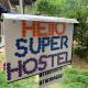 Hello Super Hostel Ella - Foto 1
