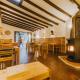 Strela Mountain Lodge, Tarrafal