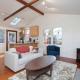 Berkeley Cottage, Comfy, Stylish Good Wi-Fi, Berkeley