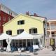Apartments Tomato, Novigrad – Istrie