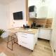 LE GENTILHOMME - Studio - Entrée autonome - Plein centre historique, Quimper (foto 6)