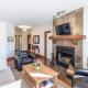 Condo on Golf near Bike Trail w/ 2 Bdrm 2 Bath Mont-Tremblant - Foto 6