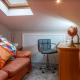 Premium 2nd floor 2 bed Apt sleeps 4 adults in Oban town - Zdjęcie 10