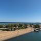 Studio à Sète avec vue mer, parking privé, proche plages et commerces - FR-1-338-486, Sète