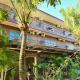 River Dolphin Hotel