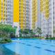 Apartemen The Springlake Summarecon by Cheapinn, Rawabugel