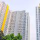 Apartemen The Springlake Summarecon by Cheapinn, Rawabugel (fotografie 3)