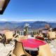 Hotel Mount View Dhanaulti Dreams, 达纳尔蒂 - 照片 9