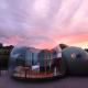 Luzada Glamping Burbujas - Designed for Adults, Juances - Fotografie 7