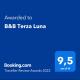 B&B Terza Luna, Cava deʼ Tirreni (fotografie 3)