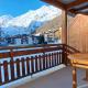 Grosses Moos 22 - Spacious 2-Bedroom flat with, Saas-Fee - Fotografie 1