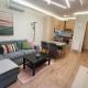 IVETT Apartment Debrecen