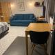 Sólheimar Studio Apartment, Ísafjörður (foto 4)
