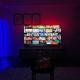 Large 65 Inch TV Full Kitchen Long-Stay Ready, Ливерпуль