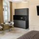 NEW I LUXUS Suite I Kingbed I Center, Augsburg - Kuva 7