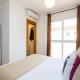 Holidays2Malaga Cruz Verde City center with AirCon & WiFi, Малага - Фото 3