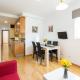 Holidays2Malaga Cruz Verde City center with AirCon & WiFi, Малага - Фото 5